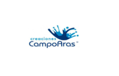 Ver productos de la marca Creaciones Campoaras