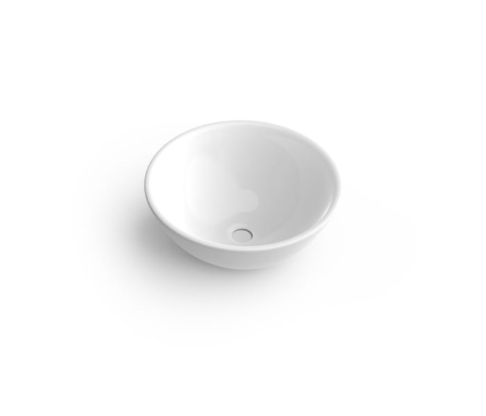 Lavabo sobre encimera Bruntec Otto Principal 0