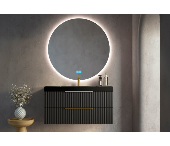 Conjunto de mueble de baño Bruntec Soho Principal 1