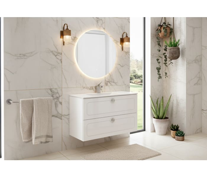 Mueble de baño Campoaras Dalma Principal 0