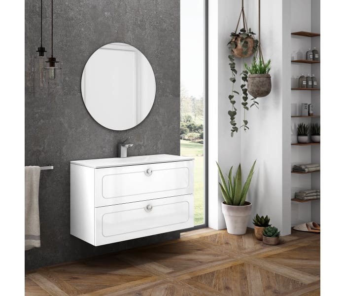 Mueble de baño Campoaras Dalma Principal 0