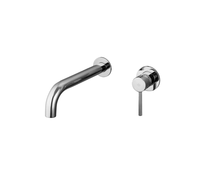 Grifo de lavabo empotrado GME Sirio Principal 0