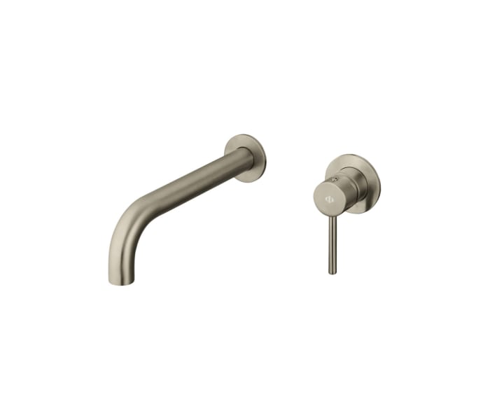 Grifo de lavabo empotrado GME Sirio Principal 5
