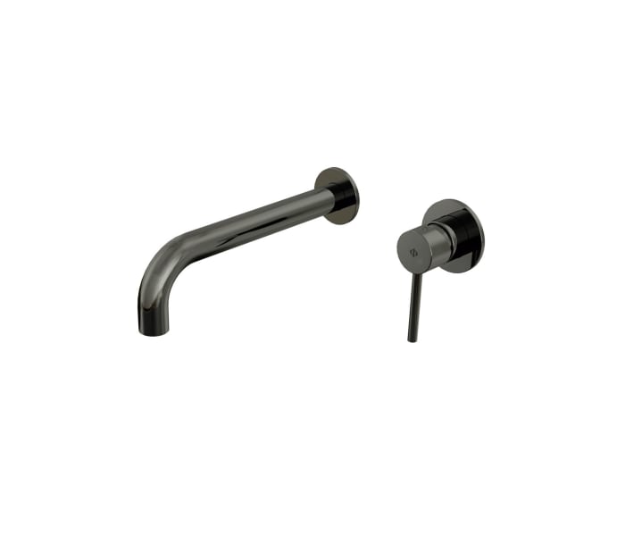 Grifo de lavabo empotrado GME Sirio Principal 3