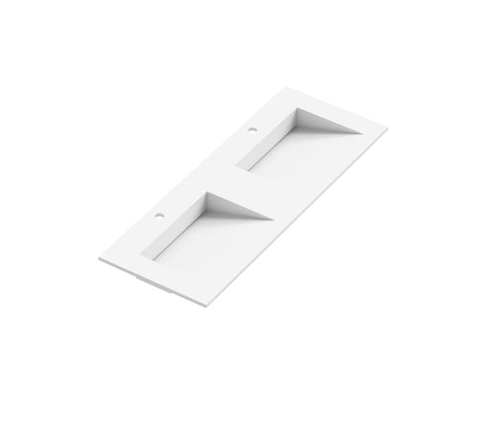 Lavabo encastrado Coycama Zen Principal 0