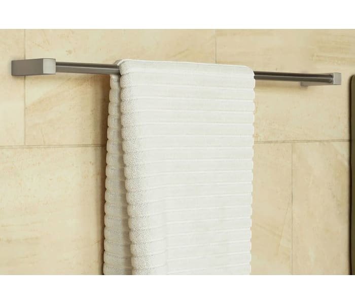 Toallero de baño Cosmic Metric Ambiente 7