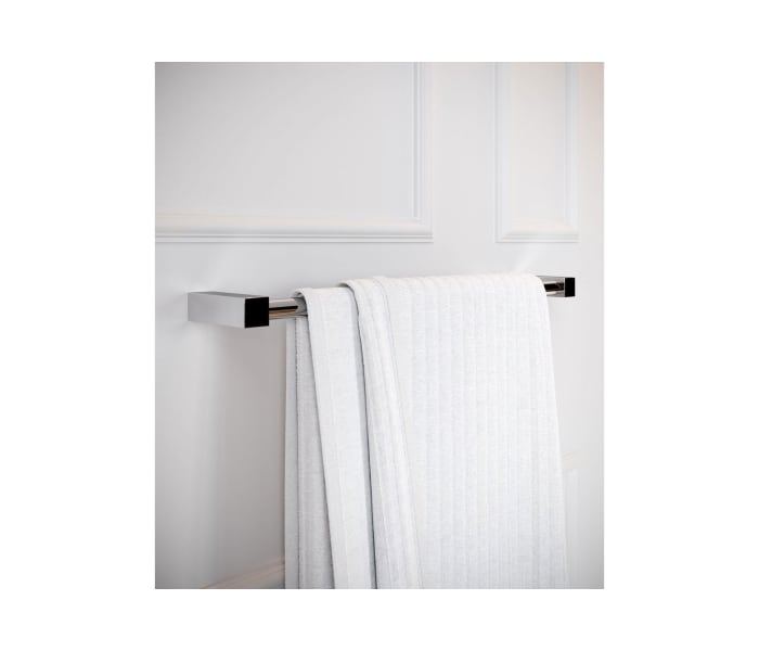 Toallero de baño Cosmic Metric Ambiente 6