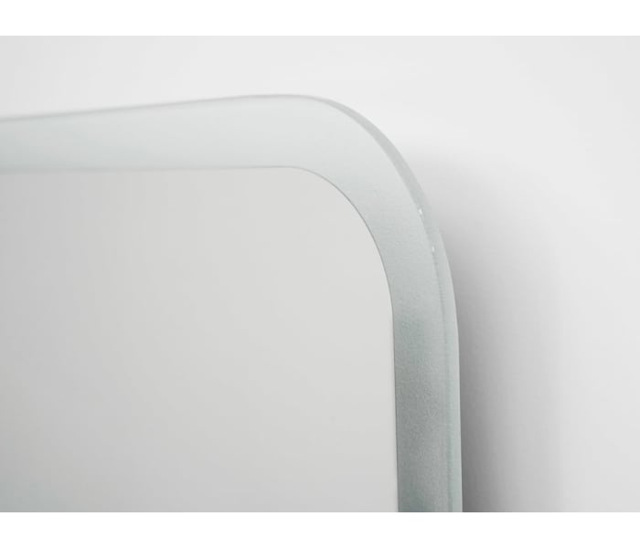Espejo de baño con luz LED Ledimex Praga Detalle 5