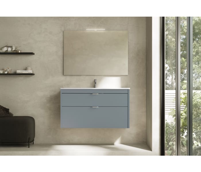 Conjunto mueble de baño Logika Royo Principal 3