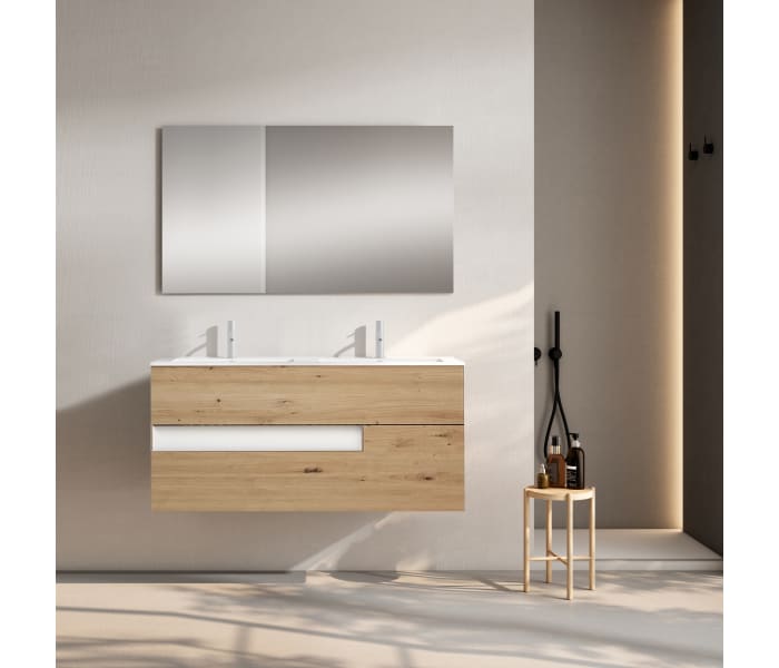 Mueble de baño Viso Bath Vision Principal 0