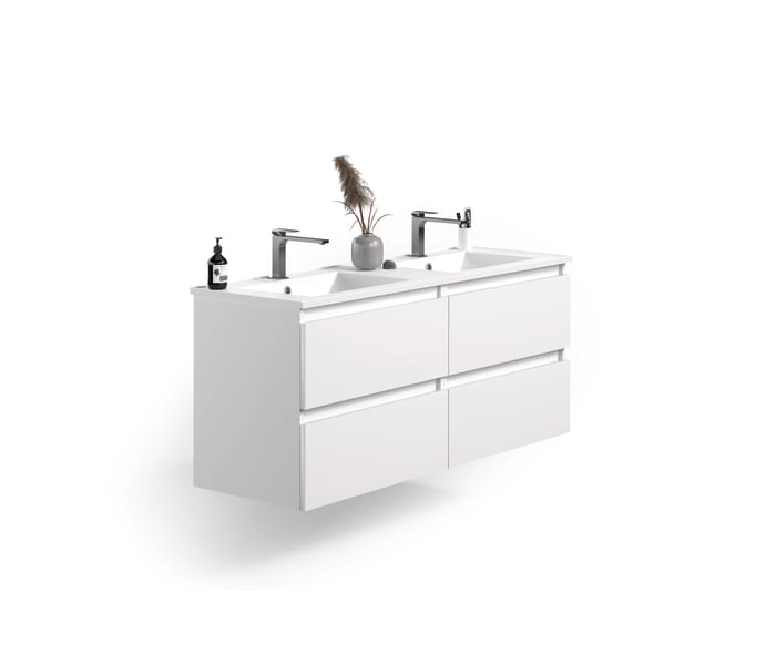 Conjunto mueble de baño Campoaras Kloe Principal 1