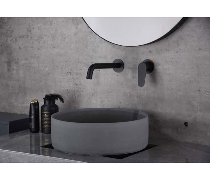 Grifo de lavabo empotrado Imex Bélgica Ambiente 2