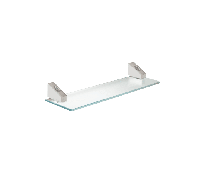 Repisa de baño Mediterránea del baño Glass Principal 0