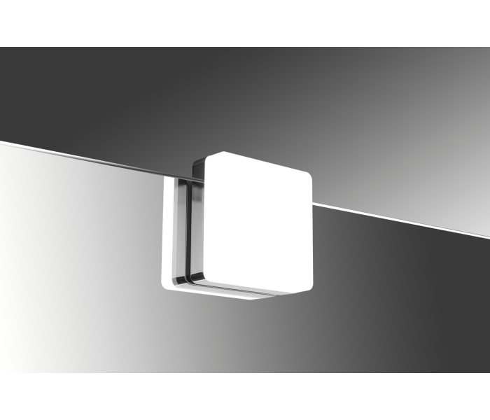 Aplique de luz LED Bruntec Estela Principal 0