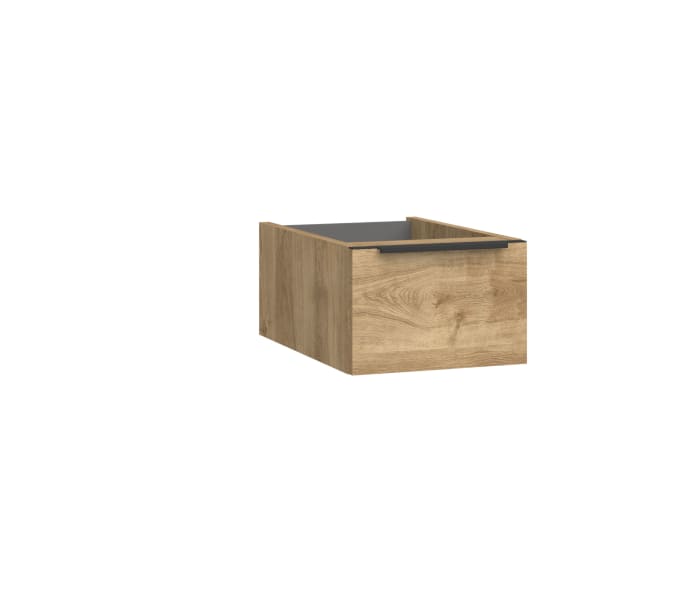 Mueble de baño Coycama Spok Industrial Detalle 1