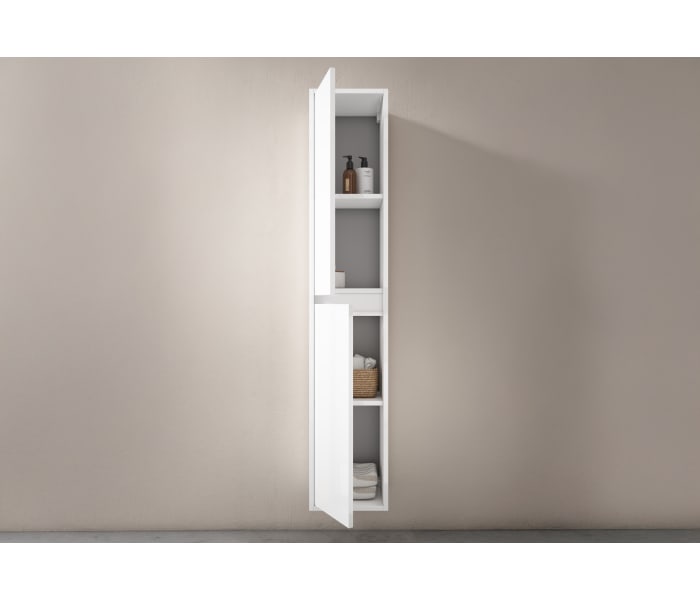 Columna de baño Tivoli Bruntec Detalle 3