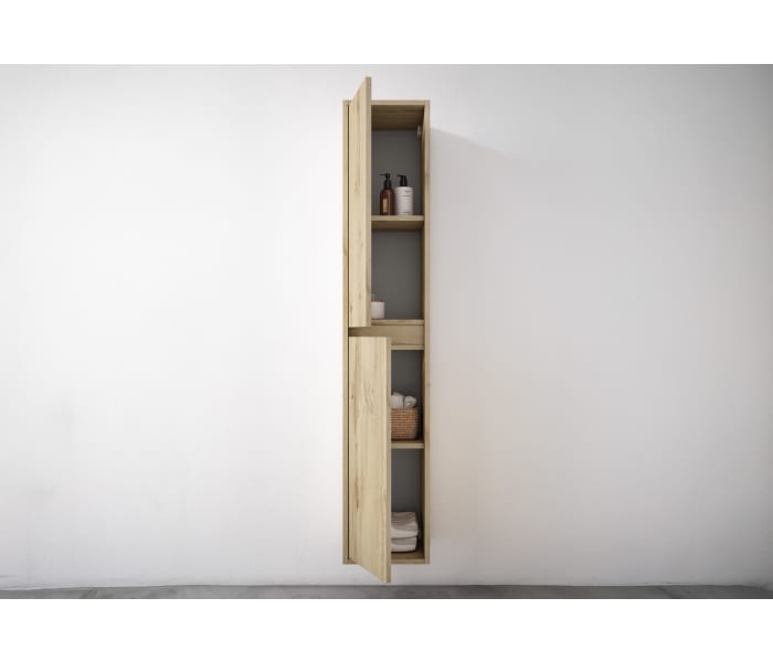 Columna de baño Tivoli Bruntec Detalle 2