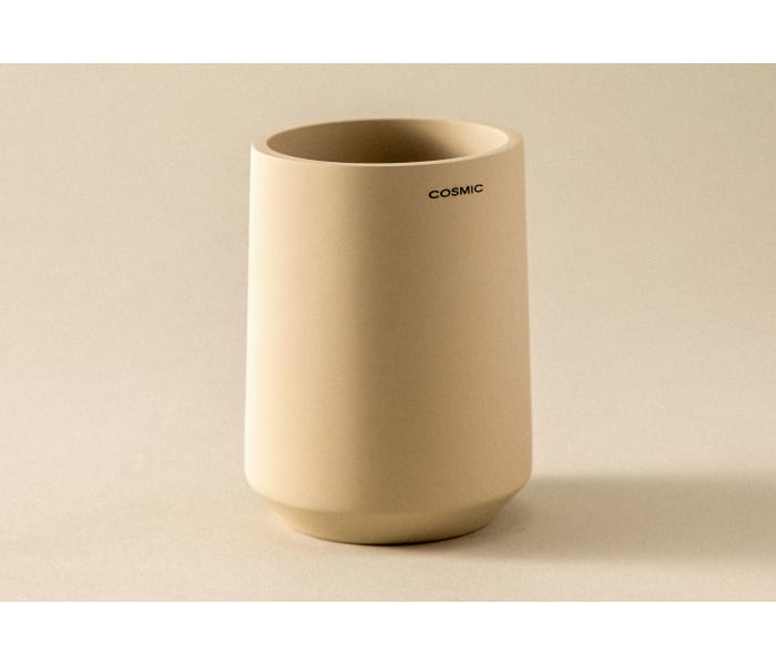 Conjunto de accesorios de baño Cosmic Saona Detalle 5
