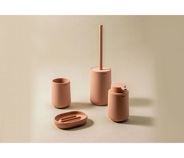 Conjunto de accesorios de baño Cosmic Saona Principal 2