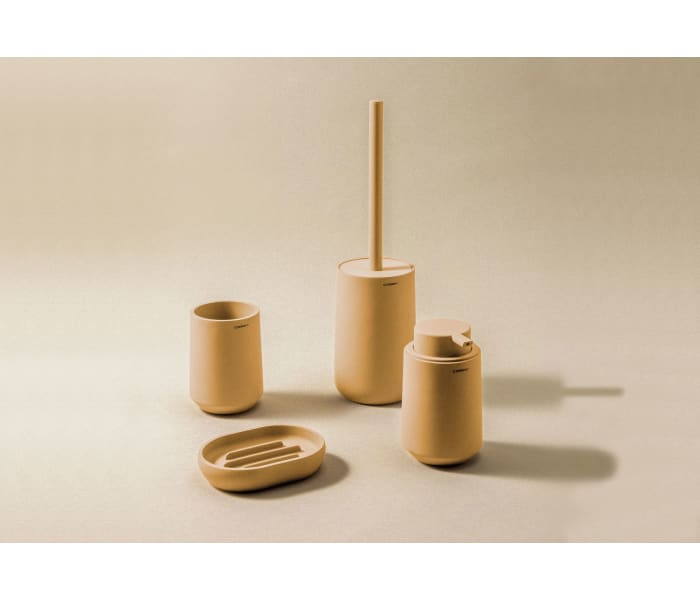 Conjunto de accesorios de baño Cosmic Saona Principal 4