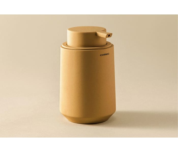 Conjunto de accesorios de baño Cosmic Saona Detalle 6