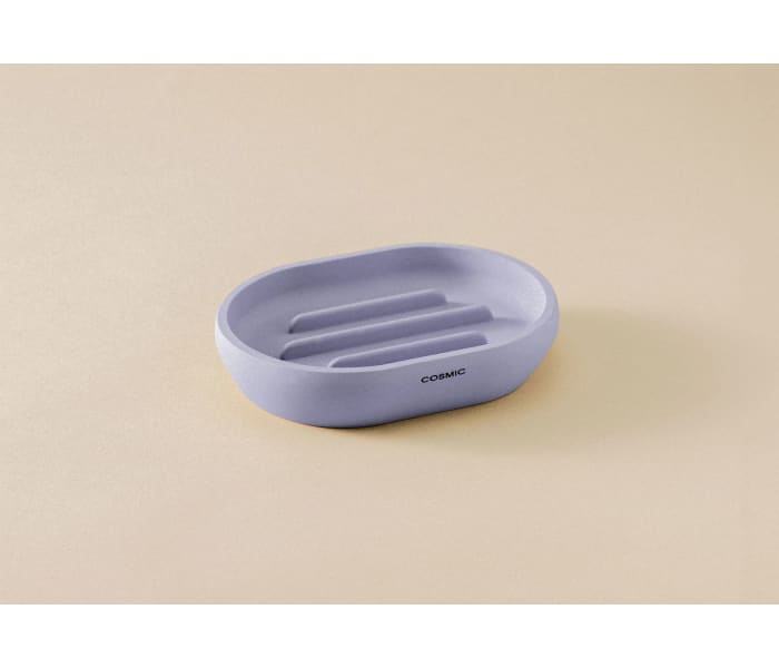 Conjunto de accesorios de baño Cosmic Saona Detalle 7