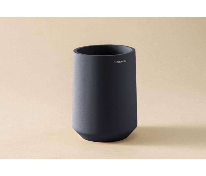 Conjunto de accesorios de baño Cosmic Saona Detalle 8