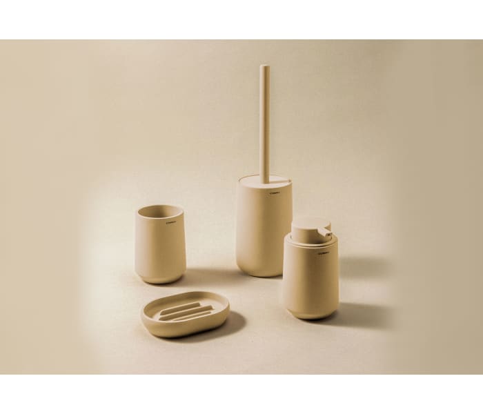 Conjunto de accesorios de baño Cosmic Saona Principal 0