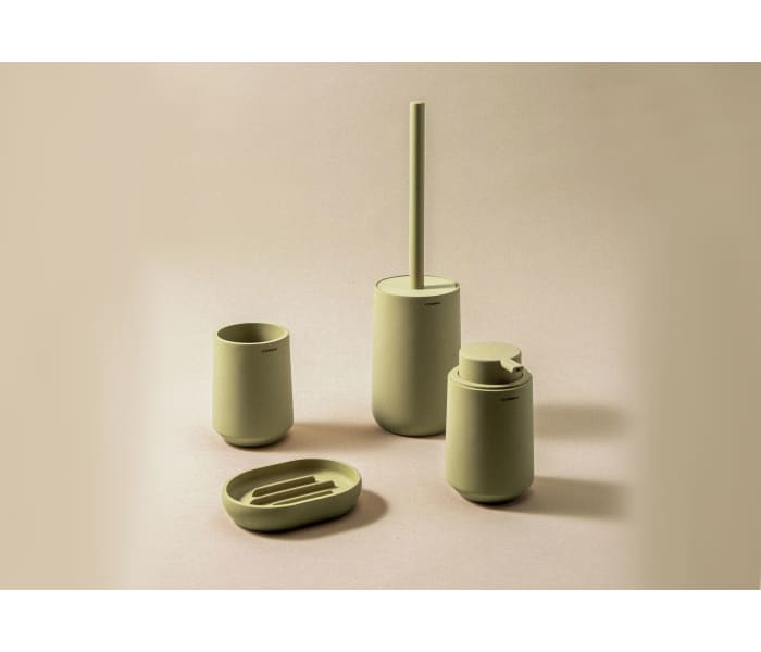 Conjunto de accesorios de baño Cosmic Saona Principal 2