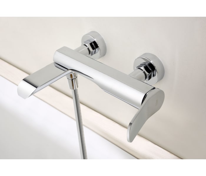 Grifo de Bañera Imex Dinamarca Detalle 3