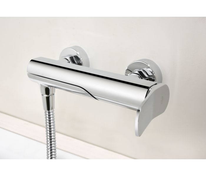 Grifo de Bañera Imex Dinamarca Detalle 4