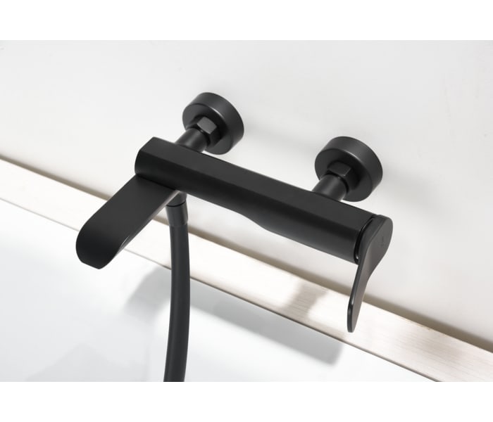 Grifo de Bañera Imex Dinamarca Detalle 6