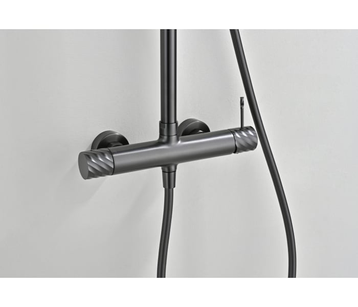 Columna de ducha Imex Bless Detalle 8