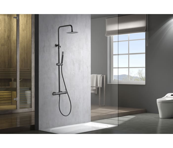 Columna de ducha Imex Bless Ambiente 21