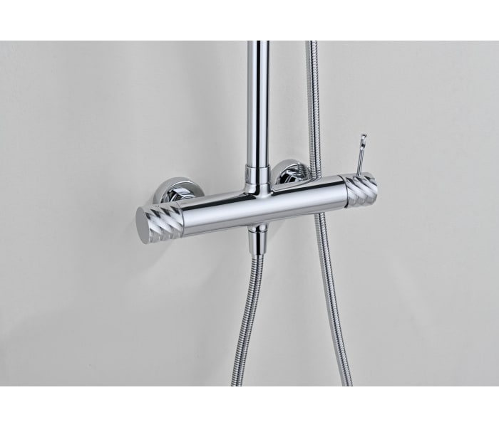 Columna de ducha Imex Bless Detalle 9