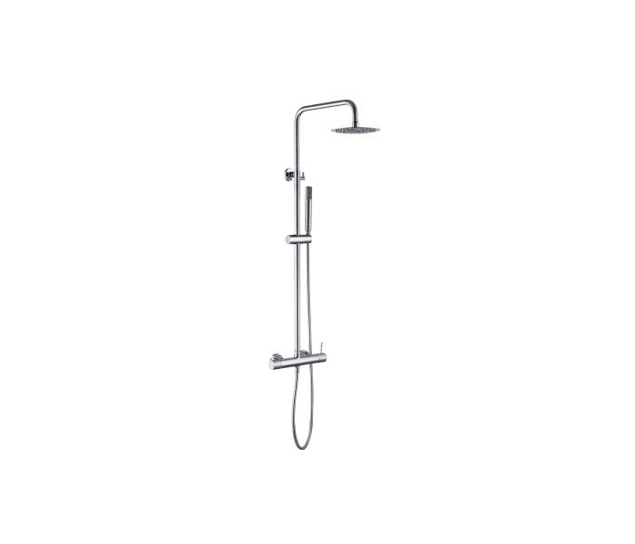 Columna de ducha Imex Bless Principal 0