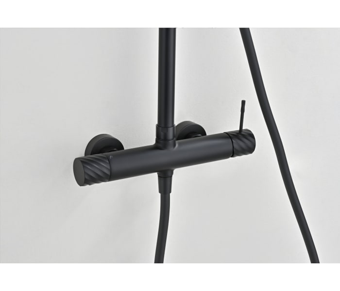 Columna de ducha Imex Bless Detalle 10