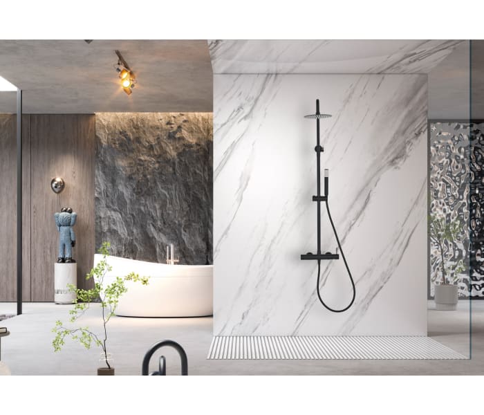 Columna de ducha Imex Bless Ambiente 23