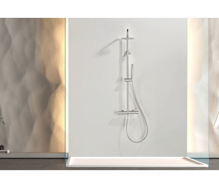 Columna de ducha Imex Bless Ambiente 18
