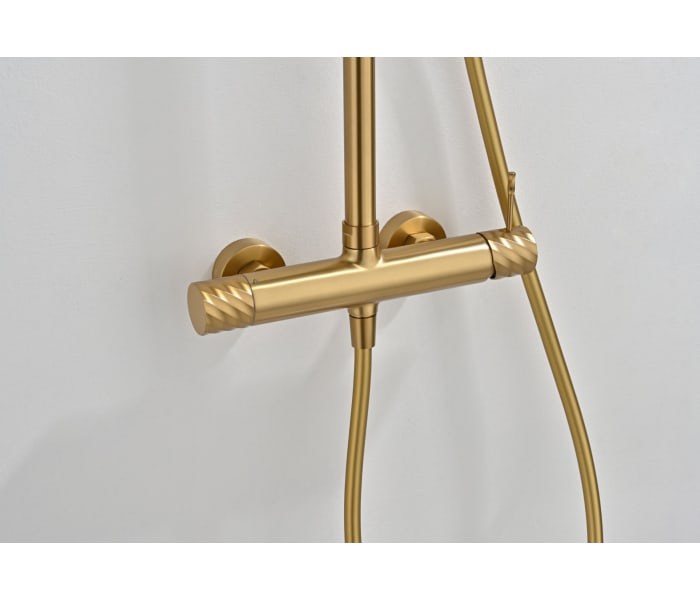 Columna de ducha Imex Bless Detalle 6