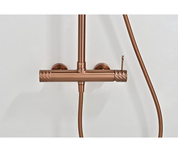 Columna de ducha Imex Bless Detalle 7
