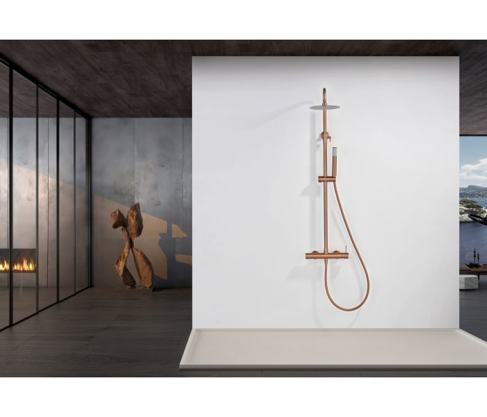 Columna de ducha Imex Bless Ambiente 20