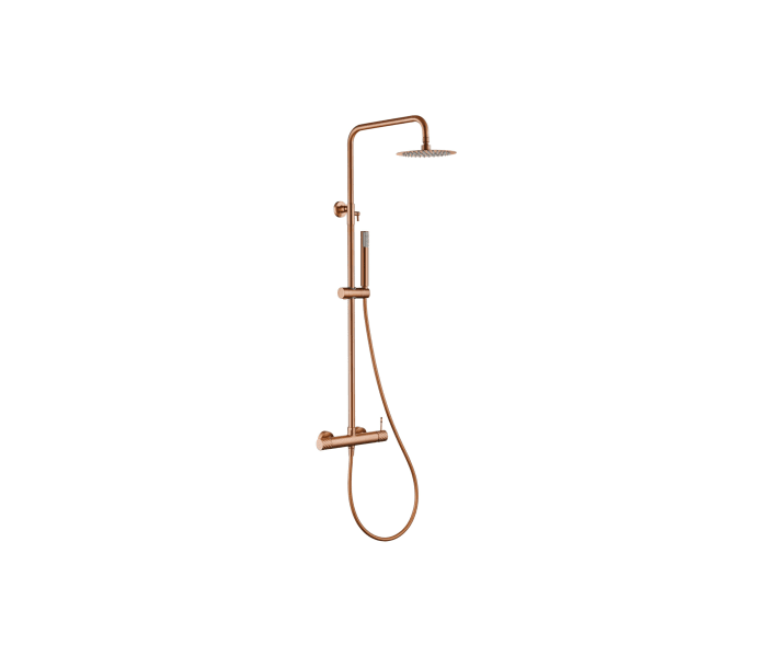 Columna de ducha Imex Bless Principal 4
