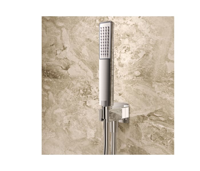 Conjunto de ducha empotrado Imex Toscana Detalle 7