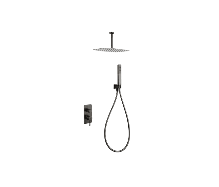 Conjunto de ducha empotrado Imex Toscana Principal 5