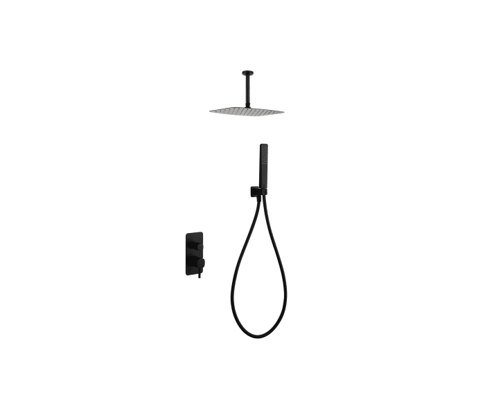 Conjunto de ducha empotrado Imex Toscana Principal 1