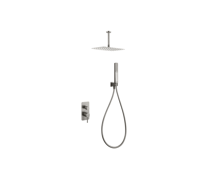 Conjunto de ducha empotrado Imex Toscana Principal 2