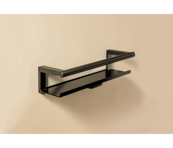 Jabonera para ducha Cosmic Architect S+ Principal 6