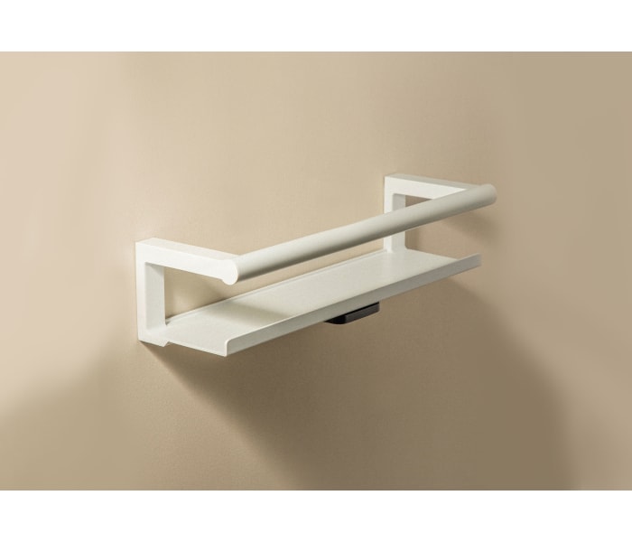Jabonera para ducha Cosmic Architect S+ Principal 4