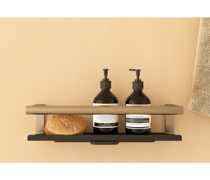 Jabonera para ducha Cosmic Architect S+ Ambiente 18